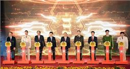 Bước tiến quan trọng hướng tới Chính phủ số